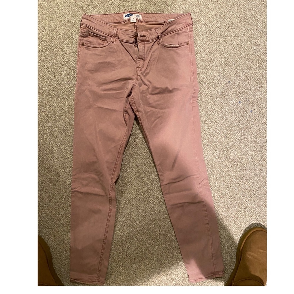 Old navy jeans